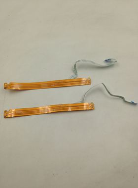 适用 戴尔 外星人17 R2 R3 logo排线 连接线LF-B755P NBX0001PI00