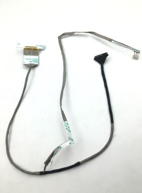 适用LENOVO 联想Y580 Y580N Y580A QIWY4 屏幕新屏线 DC02001I010