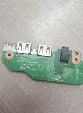 适用宏基Acer Aspire 3 Nitro 5 AN515-42 USB 音频小板 LS-G021P