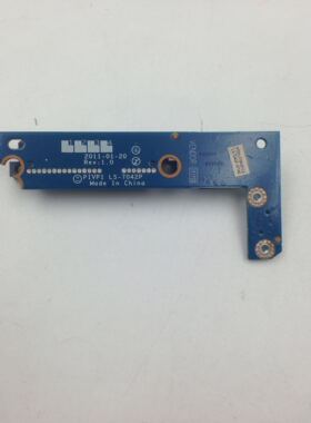 适用于 PIVP1联想 Lenovo Edge  E220S 硬盘接口 小板  LS-7042P