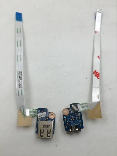 适用于  G500 G505 G510 USB接口小板 LS-9632P