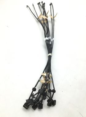 适用 HAL50 排线 连接线 DC02000AV00