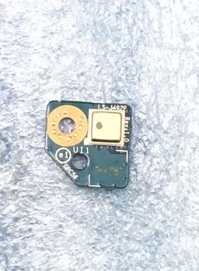 适用于 惠普Hp 15M-E 15M-EE 15-ED GPC56 麦克风小板 LS-J492P