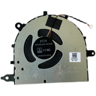 原装联想小新笔记本散热风扇