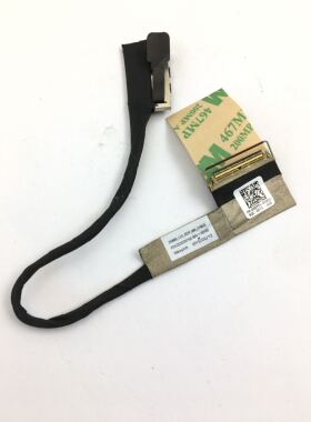 适用ZAM80 戴尔 Dell E5450 屏线 排线 DC02C007A00 030Y5V
