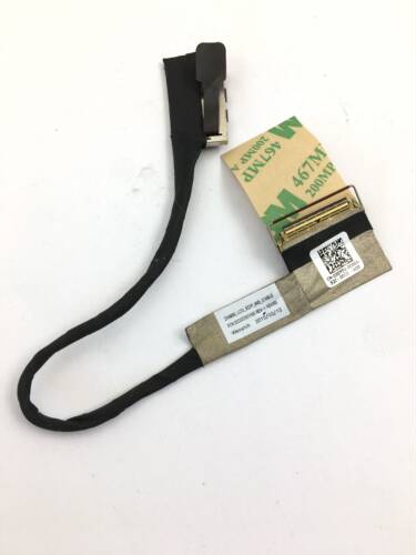 适用ZAM80 戴尔 Dell E5450 屏线 排线 DC02C007A00 030Y5V