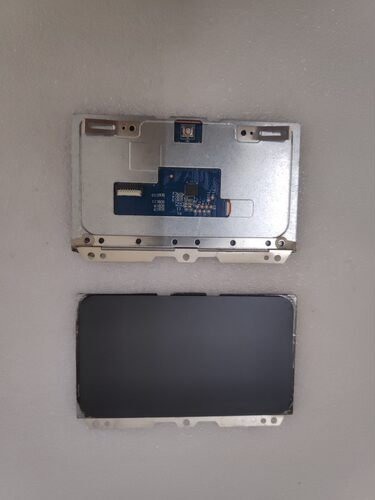 适用 惠普 HP Probook X360 11 G1 EE 触摸板 鼠标板 917052-001