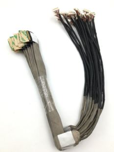 G450屏线DC02000RH10 B550 DC02000R910 G555 适用LENOVO联想G550