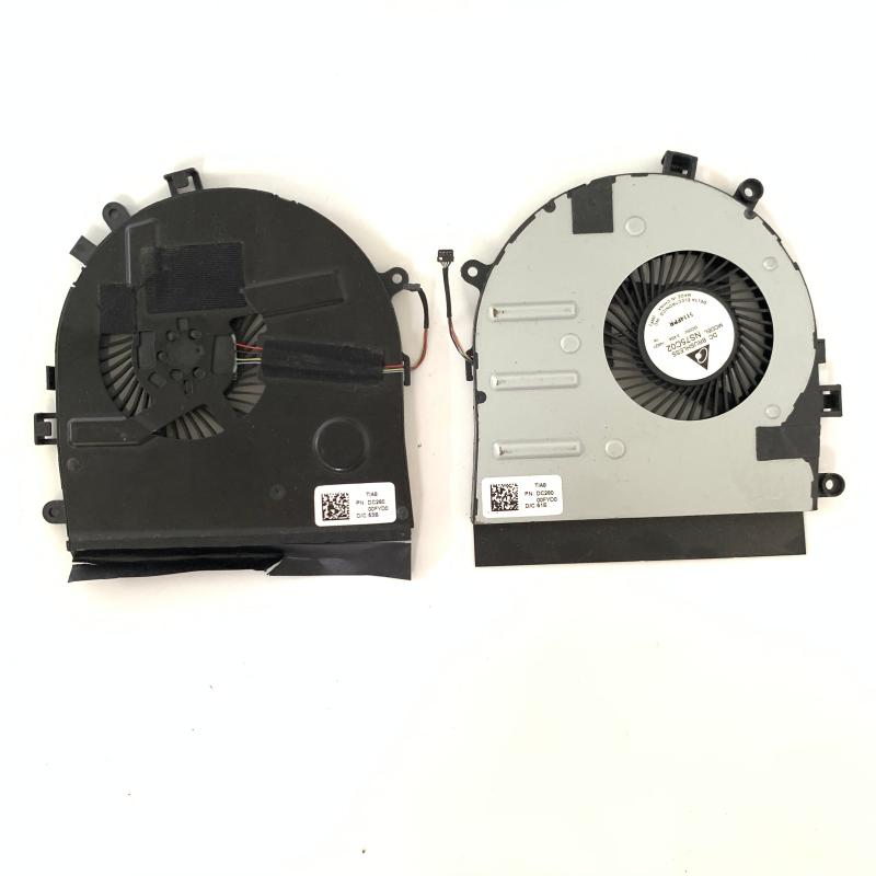 适用于 Lenovo联想 E31-70 E31-80 500S-13ISK风扇 DC28000FZD0