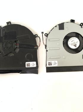 适用联想 LENOVO E31-70 E31-80 500S-13ISK散热风扇 DC28000FZD0