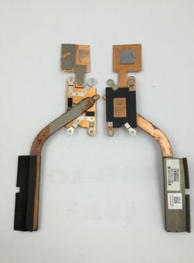 适用惠普HP ENVY spectreXT XT 13 散热器风扇 691233 689938-001