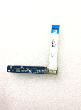 适用于 ABW50惠普/HP 15T-AE 15T-AE000  硬盘接口小板 LS-C501P