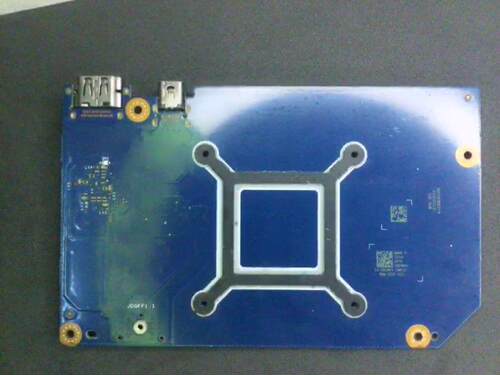 适用 戴尔 precision 7730 7530 USB DP 接口00057F 小板LS-F608P