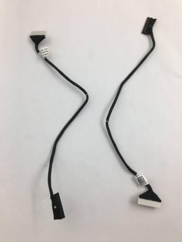 适用  Dell/戴尔 E5550 E5450电池 排线 DC02001WV00 0NWD9K
