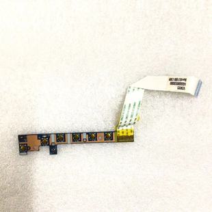 NV570P 开关板 LED指示灯板 VIWF5 GateWay 带线 9755P 捷威