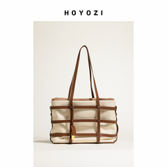 Túi bọc da của Xiaoyou túi xách công sở nữ hàng hiệu túi xách tay nữ