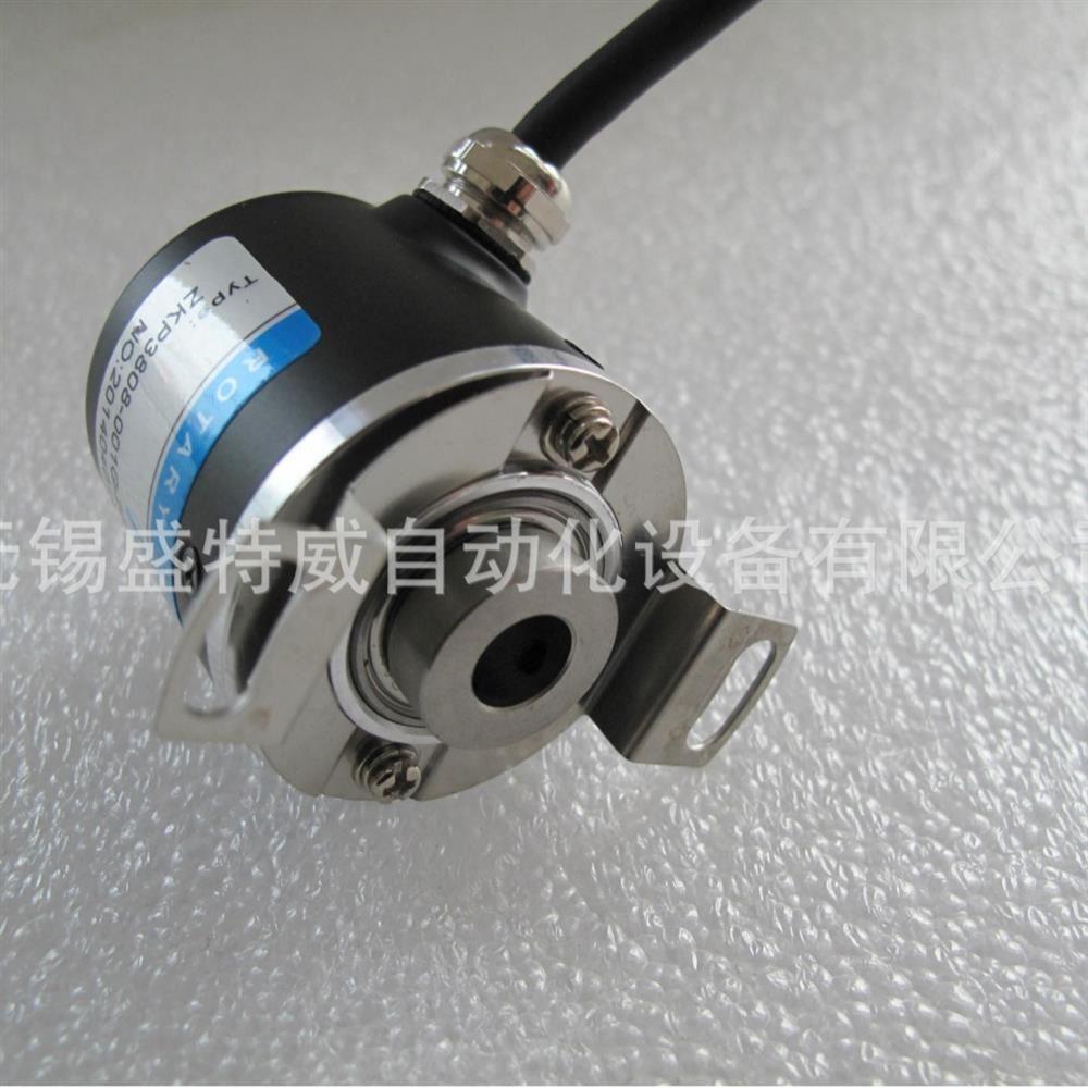 IHC3808-001G-360BZ3-5-24F   空心轴编码器