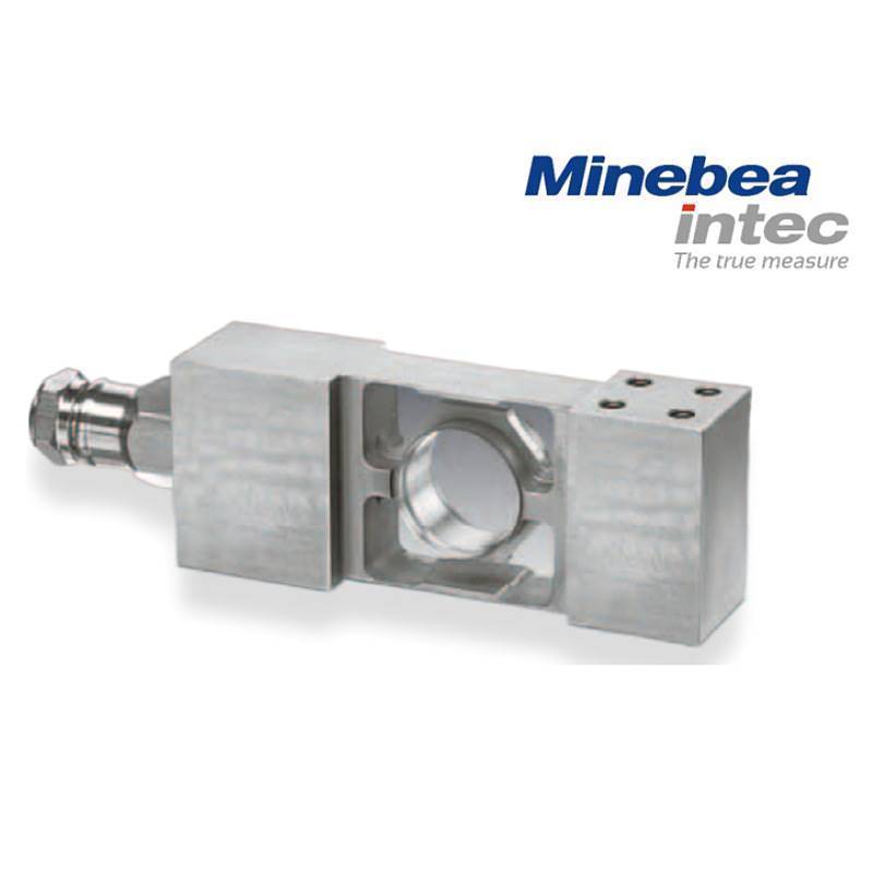 赛多利斯Minebea Intec茵泰科MP55/50Kg C3MR,100Kg称重传感器