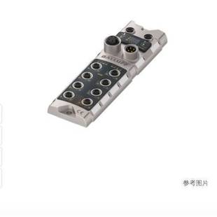 302 EIP BNI IP網(wǎng)絡(luò)模塊 Z015 Ethernet 105 巴魯夫BNI004F