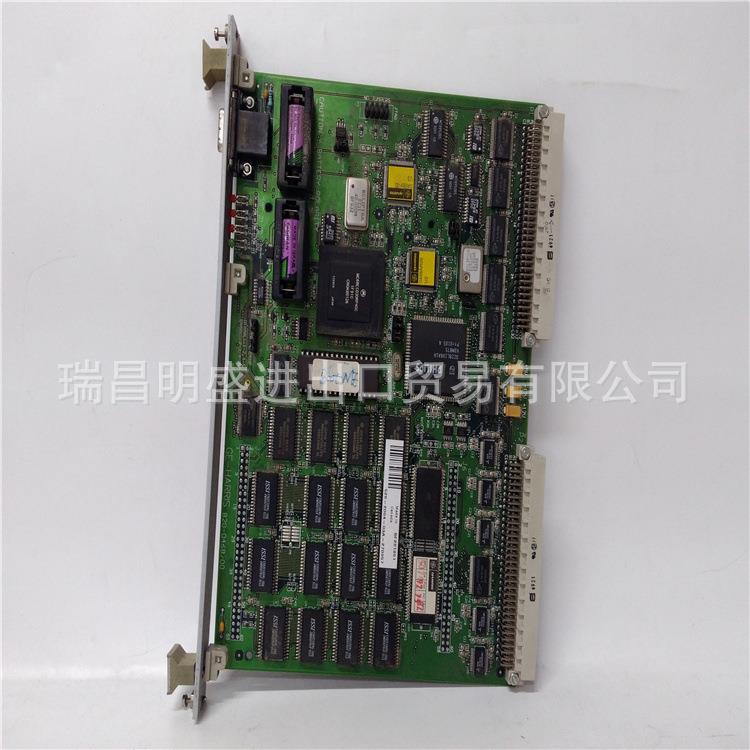 WESDAC D20ME 526-2004-03A-270957模块工控自动化备件板卡