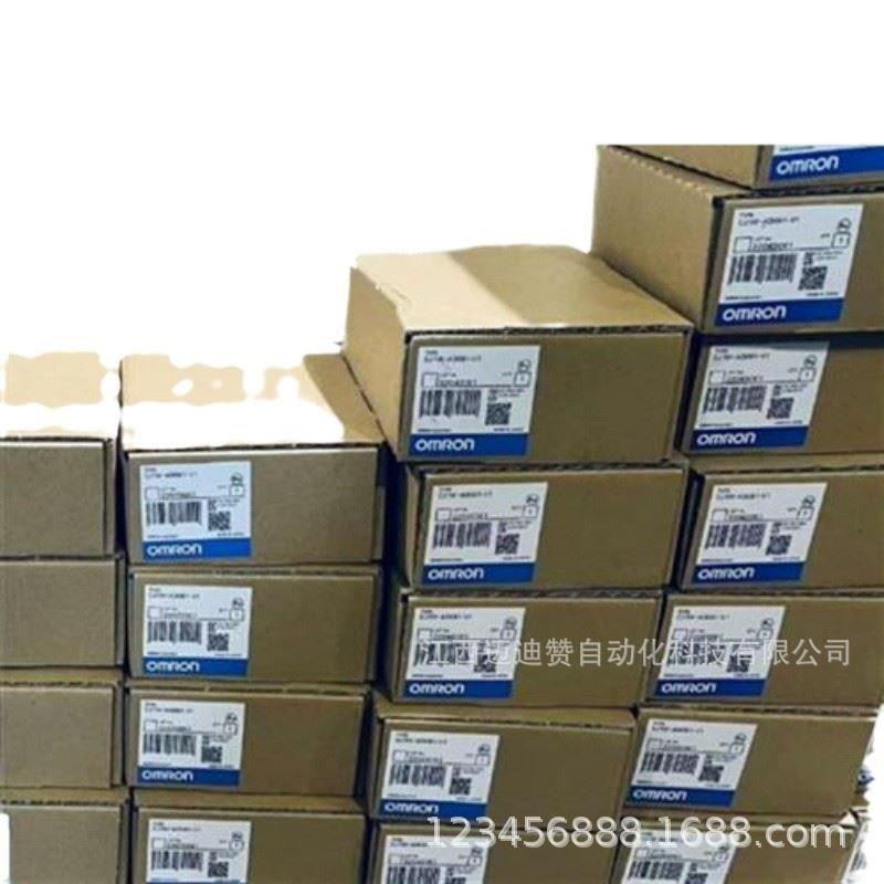 E3T-ST12 H3DK-M1 R88D-KN50F-ML2 PLC