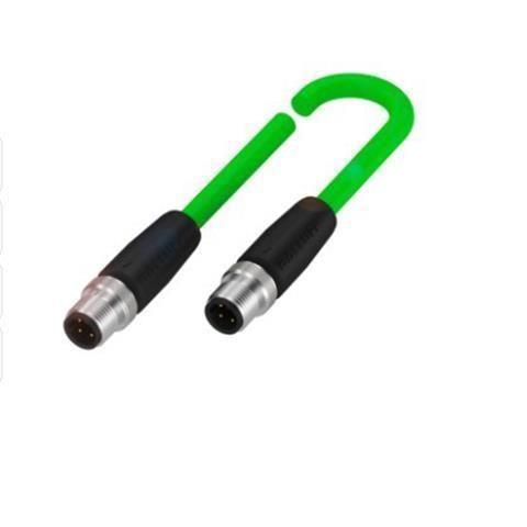 balluffBCC0JFN BCC M414-M414-6D-331-PS54N2-200双头线缆