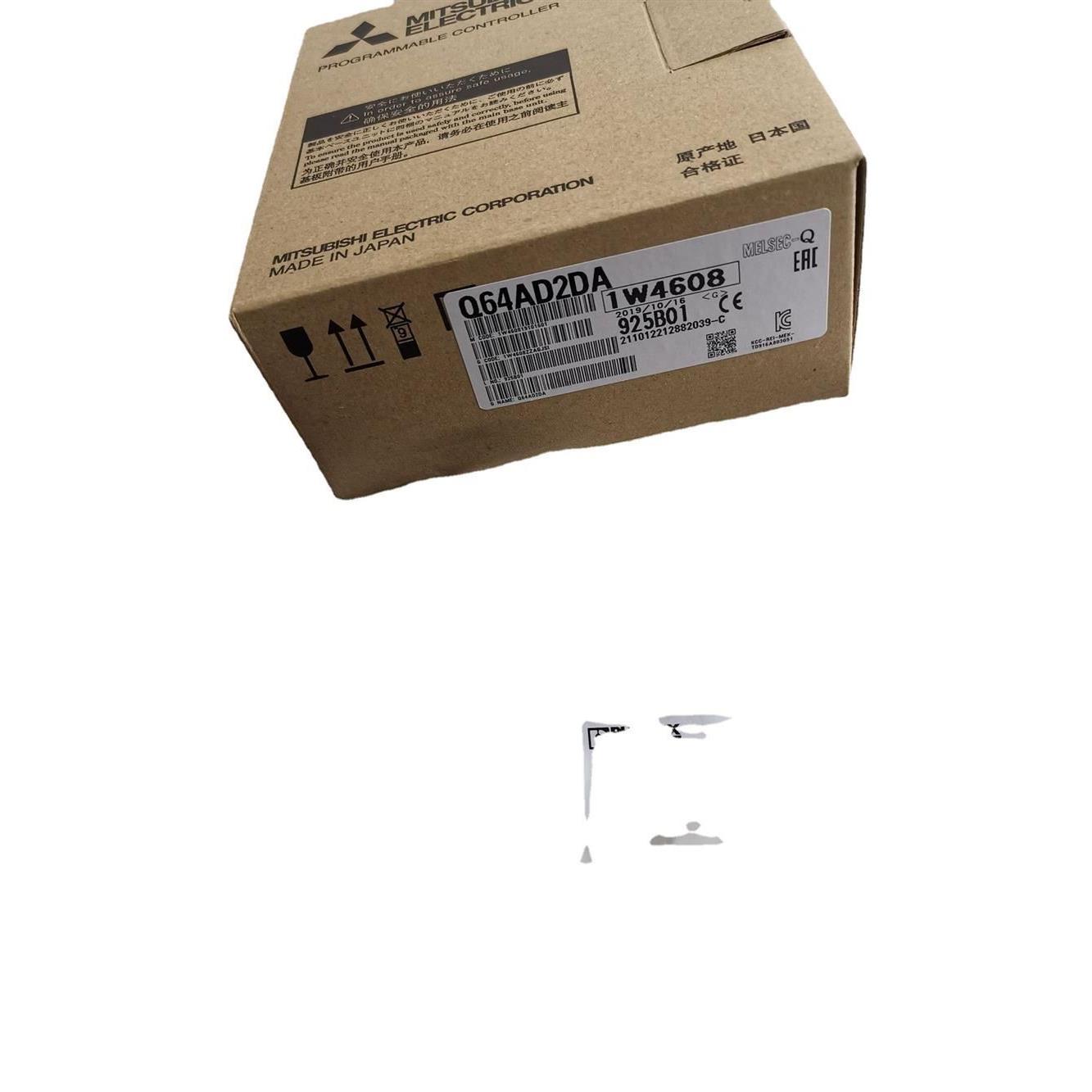Mitsubishi  Q64TCRT 可
