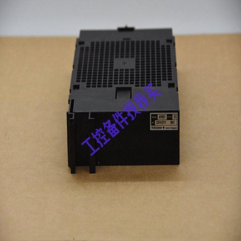 SDV144-S13/D4A00 S2 模块 Yokogawa横河进口