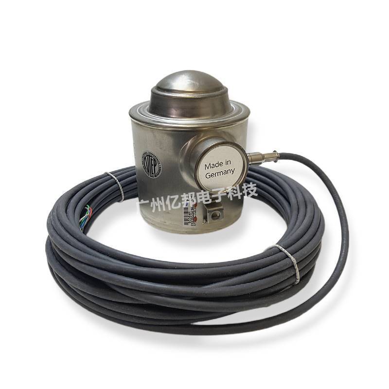赛多利斯Minebea Intec 茵泰科Inteco® PR6203/60t C3称重传感器