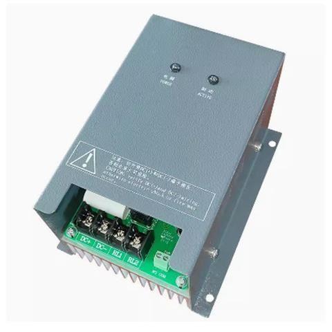 IPC-DR-3H    IPC-DR-4H   制动单元变频器配套产品