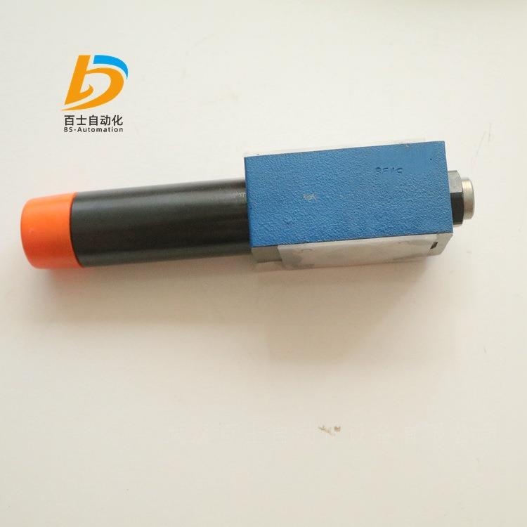 力士乐Rexroth电磁减压阀ZDR10DP1-5X/75YM德国
