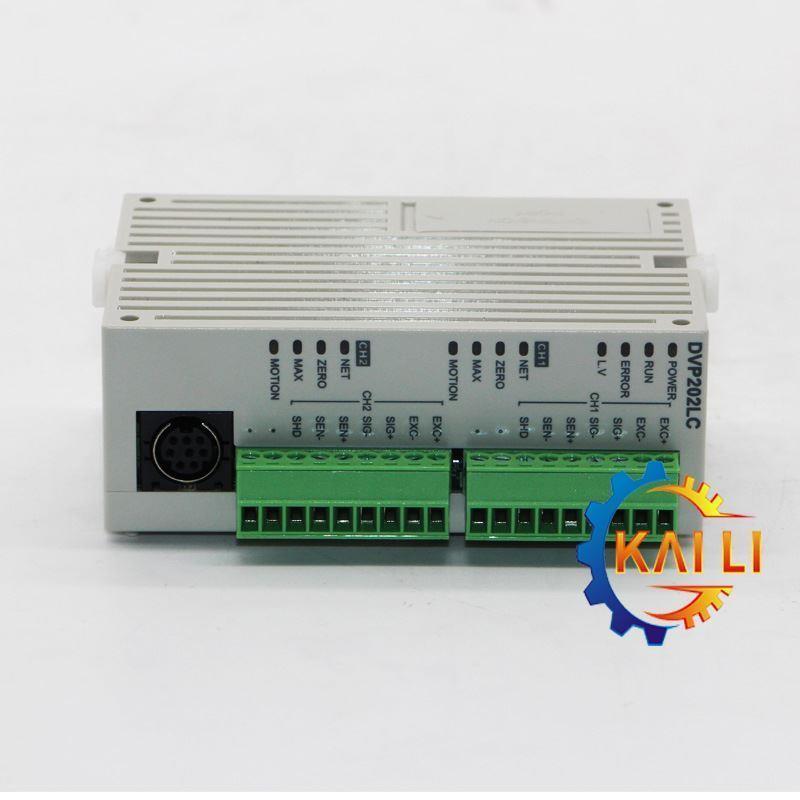DVP01PU-S台达PLC 模拟量扩展 单轴定位模块