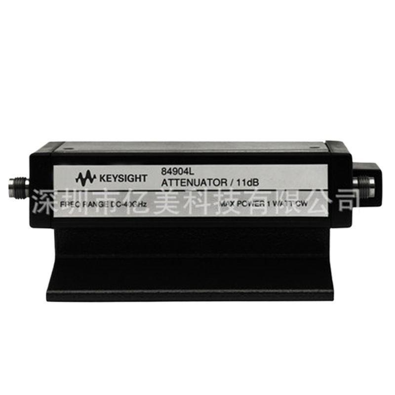 程控步进可变衰减器84906L 84907K 84907L 84908M