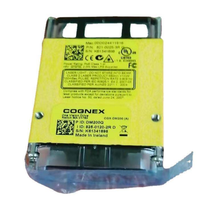 DM200Q   读码器