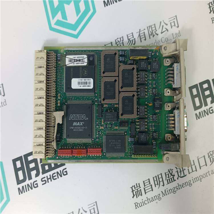 CI541V1 3BSE014666R1备品DCS、PLC系统模块
