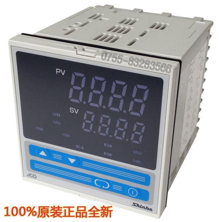 JCD-33A-R/M A2 日本神港shinko温控器