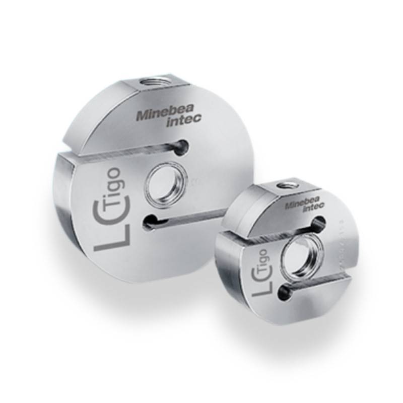 赛多利斯 Minebea Intec茵泰科PR76/250Kg C3,500Kg C3称重传感器