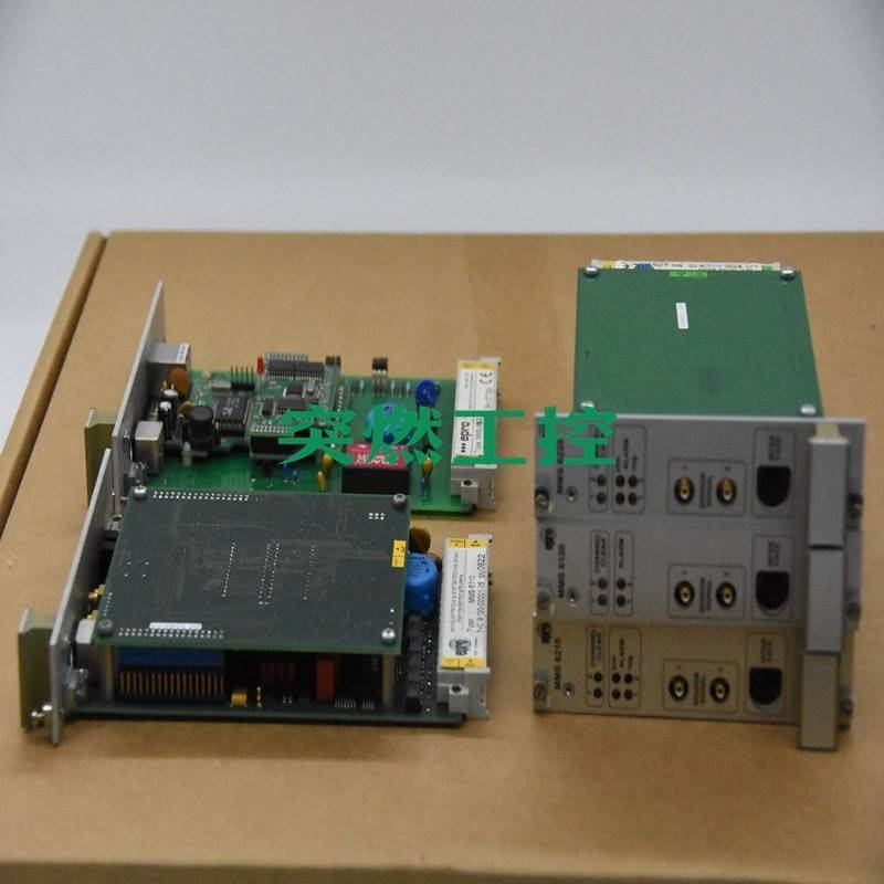 CON021PR6423/000-030-CN 输入输出模块进口