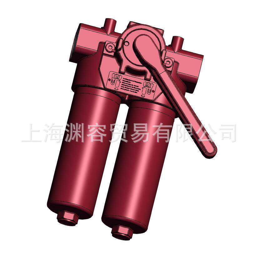 FMNDBN/HC400LDK10LZ1.2/-DB过滤器FMND W/HC 110 MDD