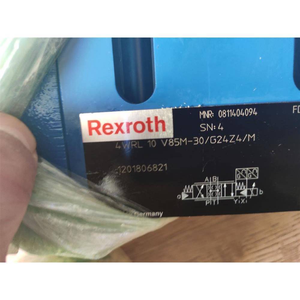 4WRZE10W8-50-7X/6EG24N9ETK31/F1D3M比例阀