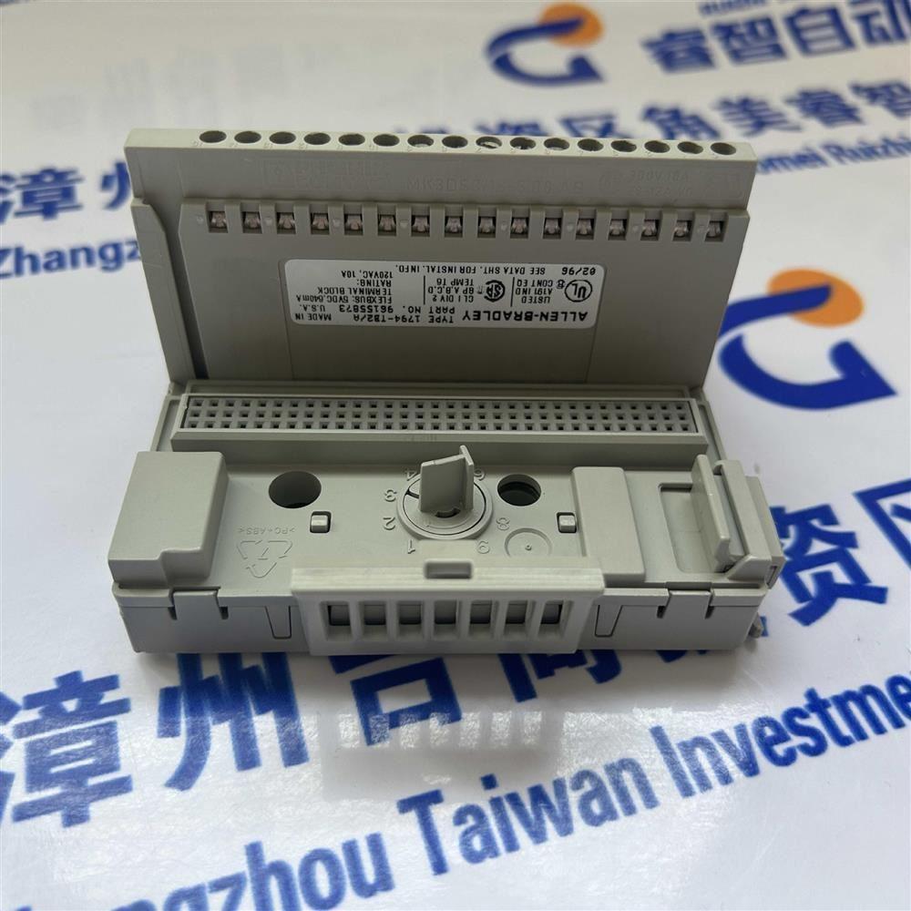 2090-CPBM4DF-16AF01罗克韦尔A-B PLC CPU 模块 经营工控配件