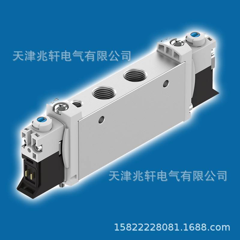 CPX-E-CEC-M1-PN控制器CPX-E-CEC-M1-PN控制器