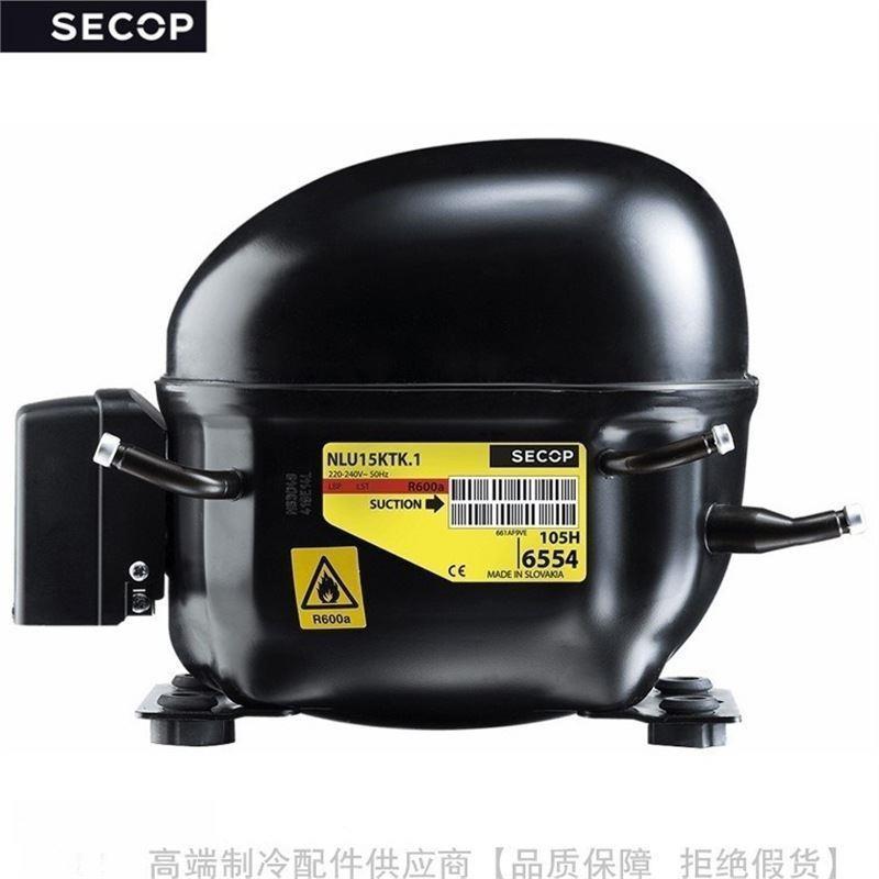 /R600a压缩机NLE10KK.4 11KTK.2 NLU13KK.1 15KTK.1