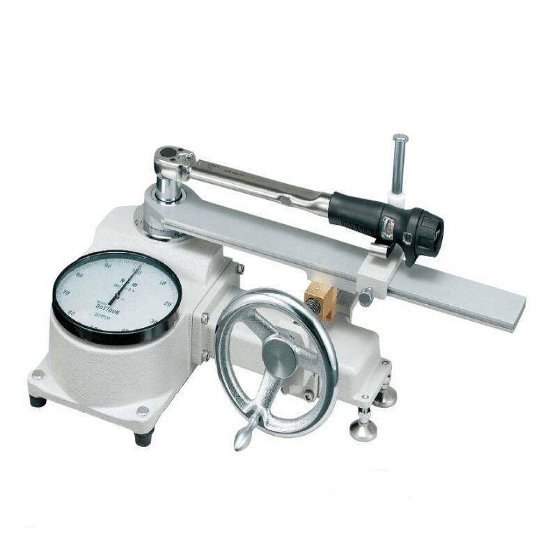 日本东日DOTE100N4-G扳手检测仪 东日扳手扭矩仪