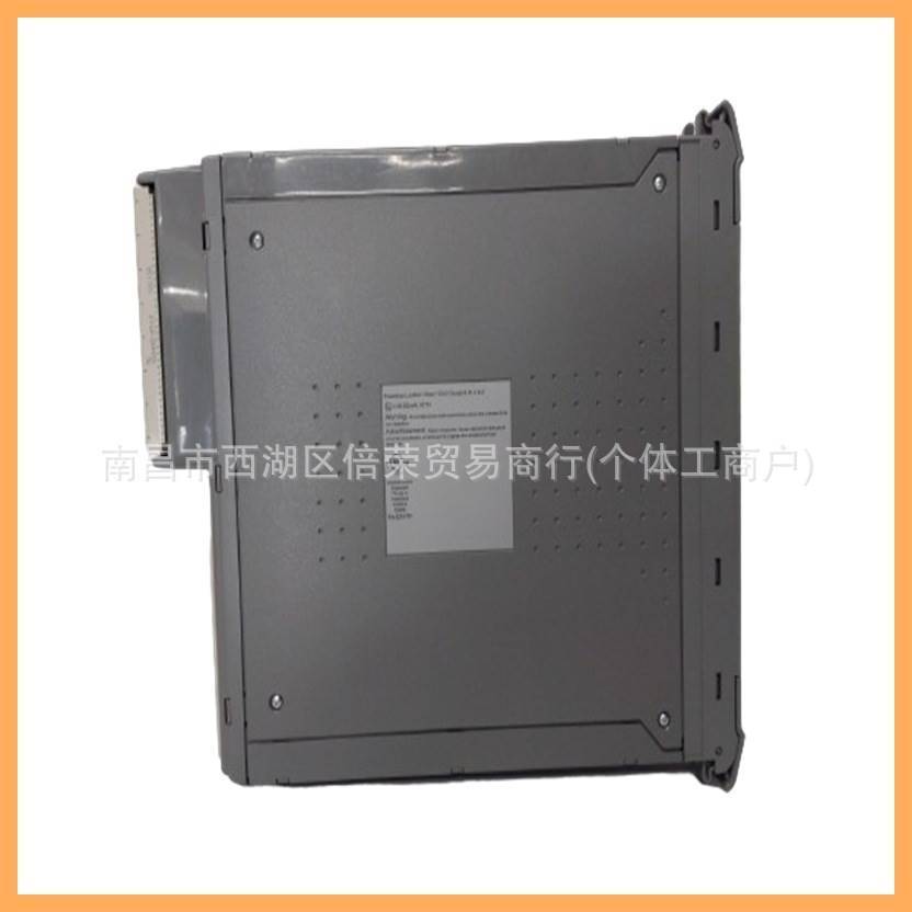 ICS TRIPLEX T8121C 数字输入输出模块