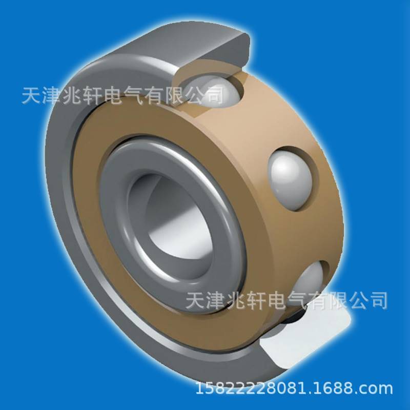 Myonic轴承ULZ306X-48-P5P-6/15-J762-L2轴承