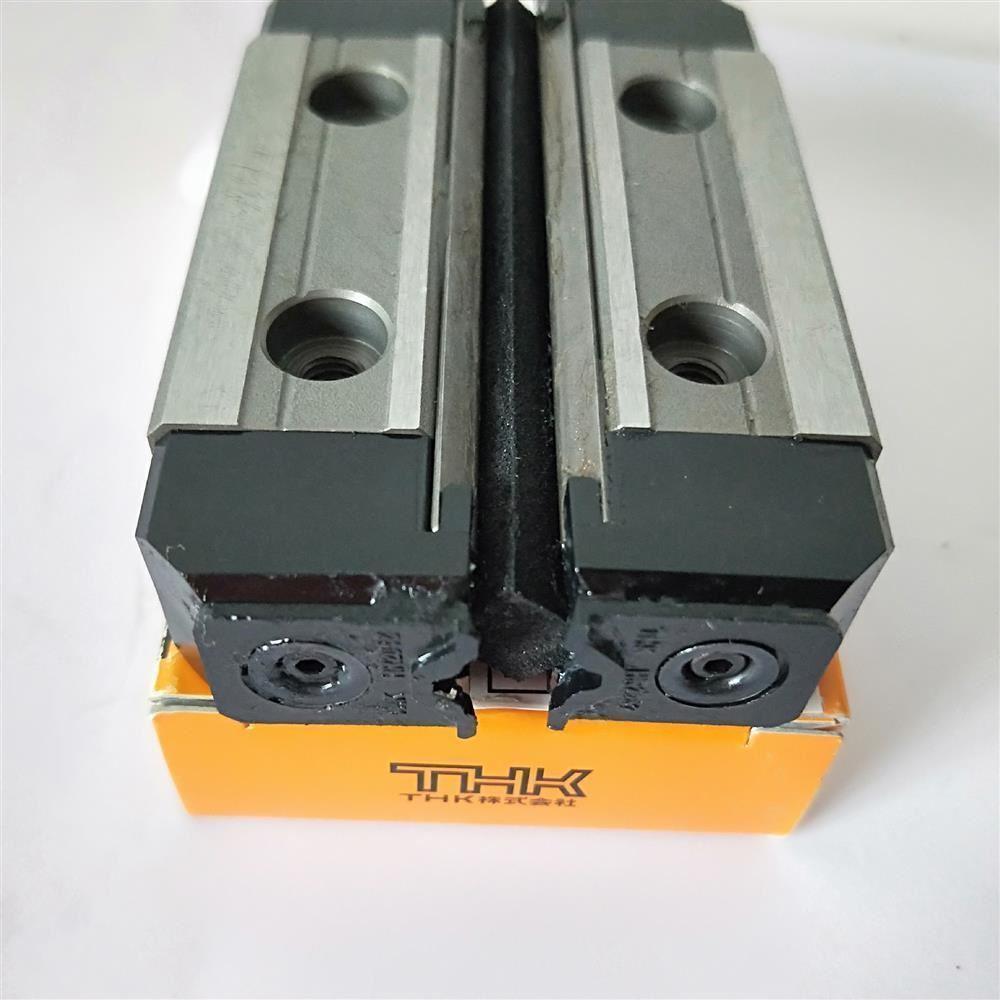 日本HR 50105T分离式滑块尺寸50X63.4X105mm重负荷型