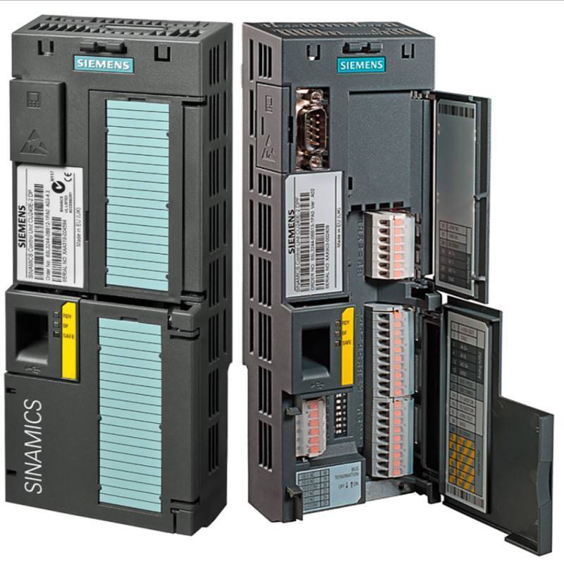 6SL3210-1PB17-4AL0/4UL0西门/子G120功率模块PM240-21.5KW滤波器