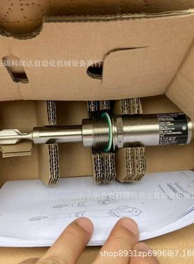 图传感器FTL31-AA4U3BAWBJ