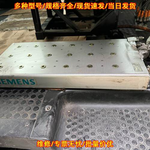 1FN3600-3PK00-0AA0 直线电机 工控自动化设备配件议价维修